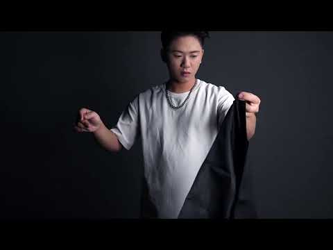 MS Devil's Hank by MS Magic & Bond Lee