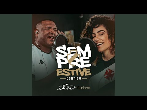 Sempre Estive Contigo