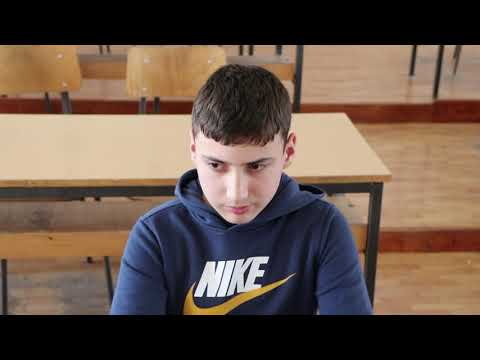 STEFAN KOCIĆ OSVOJIO 1. MESTO NA REPUBLIČKOM TAKMIČENJU IZ FIZIKE