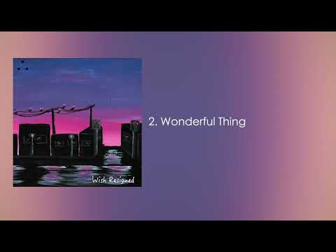 Wish Resigned (Full Album) | ampersound archive