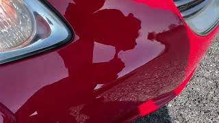 13k-Mile 2004 Lexus SC430 Walk Around and Imperfections