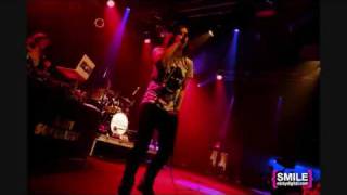 Lady Sovereign Student Union