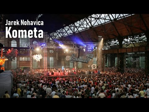 Jarek Nohavica - Kometa