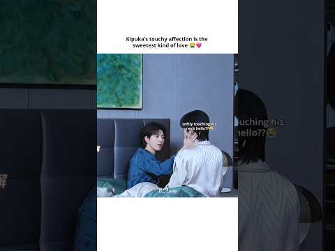 He's so in love 🥹👀 | Abo desire the series