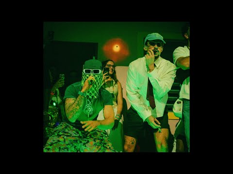 (FREE) BAD BUNNY x FEID TYPE BEAT - "VIENE SOLA"