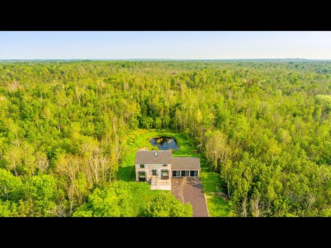 7905 Smith Blvd, Pefferlaw, ON - Real Estate Video Tour