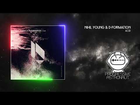 Nihil Young & D-Formation - Acid (Beatfreek Recordings (Mc MoSeS_exe))@TranceMyDelivrance