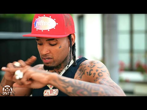 Gatillero 23 - Dios Delante (Video Oficial) 🎬