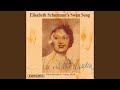 Mörike Lieder: In der Frühe, kein Schlaf noch kühlt das Auge mir (2024 Remastered Edition)