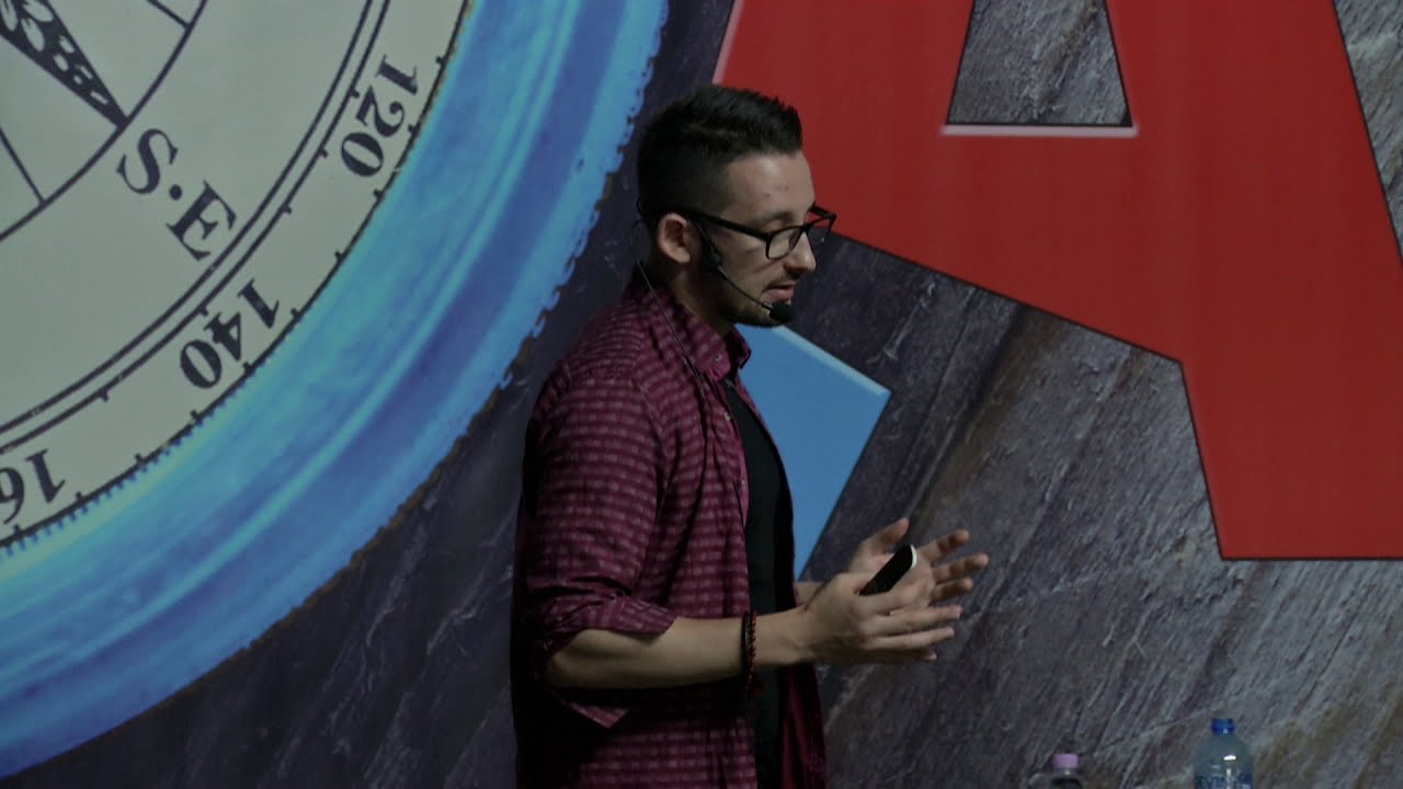 Lecture 03 - Taking Quality to Next Level: Metrics for Improvement by Anton Angelov (Bulgaria)