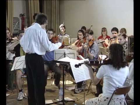 Orchestre des Universits de Paris