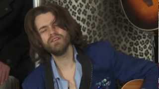 Guillemots - Vermillion live - Virgin Red Room