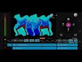 Iciella And Icepackey G Major Effects 601 700