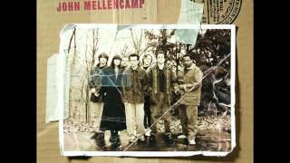 John Mellencamp   Key west Intermezzer (I saw you first)