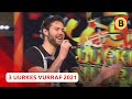 Zanger Kafke & Gullie - Steiger | 3 Uurkes Vurraf 2021