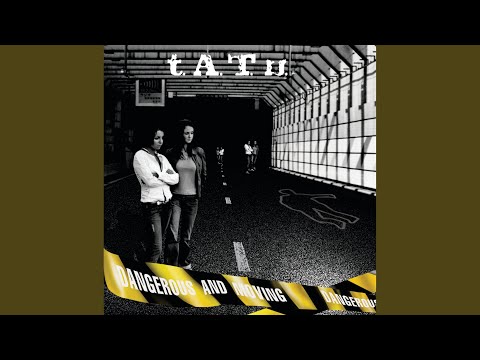 Sacrifice - T.a.t.u.