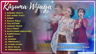 Download lagu NIKEN SALINDRY FT HAPPY ASMARA - KUSUMA WIJAYA - EGO WONG TUWO - FULL ALBUM DANGDUT KOPLO TERBARU mp3