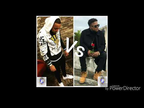 Paramba ( Nunca Fue Puro)  vs Super Neno Man  ( Lleno de Odio) JpMuisk