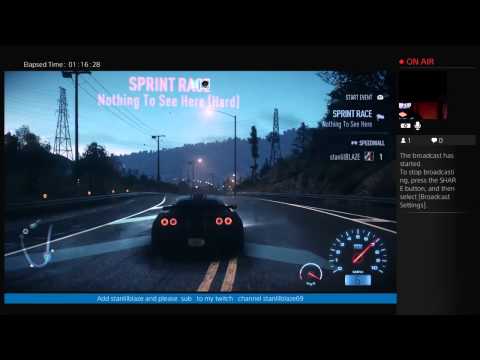 Need for speed 2015 the story missions