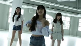 Download lagu 나하은(Na Haeun) - So Special dance cover by Lovely D mp3