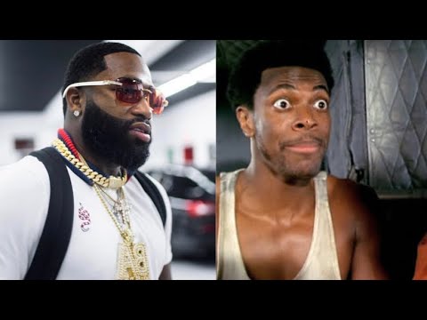 When Trash talking goes HORRIBLY wrong (Adrien Broner vs Marcos Maidana)