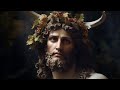 Dionysus: Most Influential God of ALL Time | DOCUMENTARY