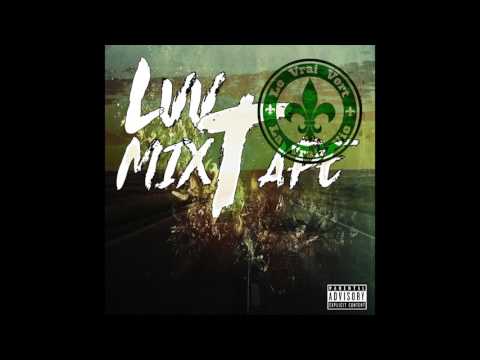 LVV - Pool Party _ Tsb x LilBoyGreen x Yahkella x SylJef x Gargan