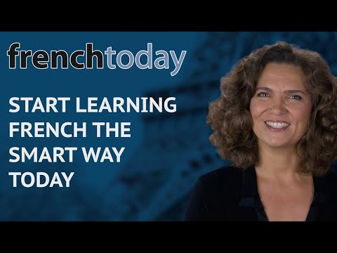 Our Unique Modern French Audio Method - French Today