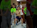 10 Million Views ️ ️on Dior By Shubh She Is A Star Student From Our Camp Dior Dancevideo Adc