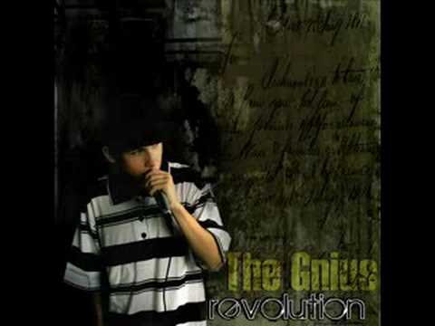 The gnius feat Tuli-G ''Ndrechma Tripin''