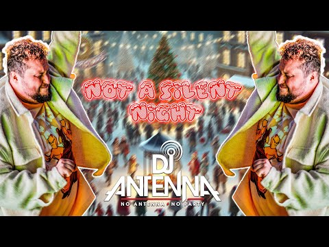 NOT A SILENT NIGHT