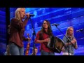 The Willis Clan Band of Siblings Impress With Sound ...