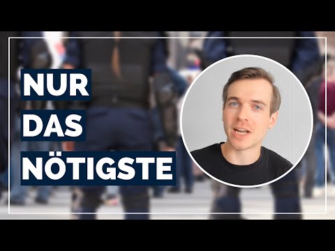 Crashkurs zu § 39 OBG – endlich jura.