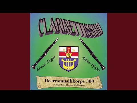 Artie Shaw - Concerto For Clarinet