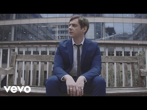Nothing But Thieves - Wake Up Call (Official Video)