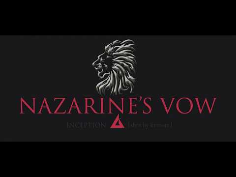 Nazarine's Vow: The Inception