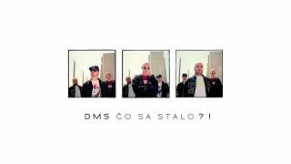 Music video thumbnail preview for DMS - Šetko jak má byť feat. Mona (Prod. Smart) by DMS