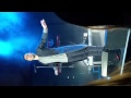 Måns Zelmerlöw - Someday | Vienna 