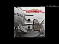 Ludacris Ludaversal