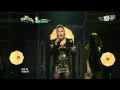 111021 Christina Lonely by 2NE1 슈퍼스타K 3 ...