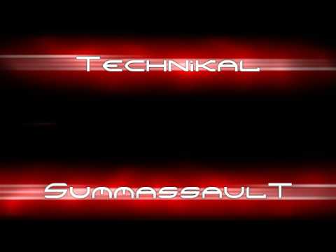 Technikal - Summassault [Hard Trance]