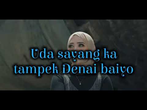 Karaoke - Fauzana Cimburu Buto