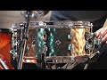 Mapex Black Persuader Venom Snare - Quick Bite Program thumbnail