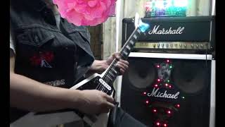 Searching For Freedom/Michael Schenker's Temple Of Rock