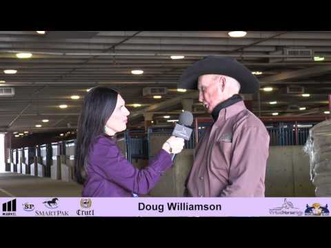 Doug Williamson