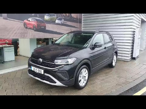 Volkswagen T-Cross 1.0 TSI Edition 75 - Image 2