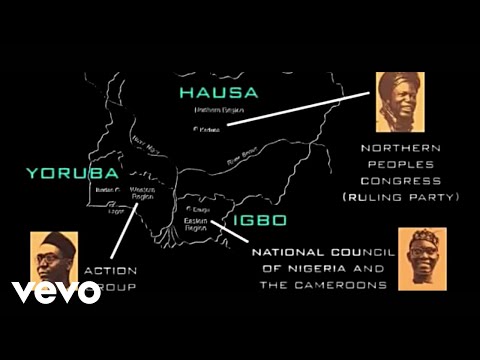 Marco - Messiah [Official Video]