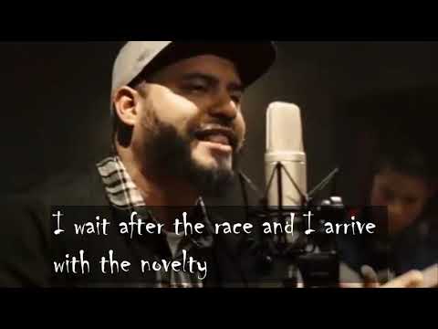 BLAXIMENTAL, NERO LVIGI & DJANGO-SUB ENGLISH