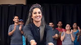Hon Wale Tere Sardar Ne Keha | Bhangra