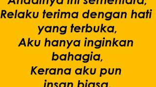 Download lagu AKU MOHON - CHOMEL mp3